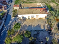 Re-Sale - Country Property - Orihuela - Raiguero de Bonanza