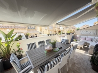 Re-Sale - Quad Villa - Orihuela Costa - Los Altos