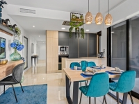 Re-Sale - Apartment - Orihuela Costa - Playa Flamenca