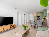 New - Apartment - Los Alcazares - Serena Golf