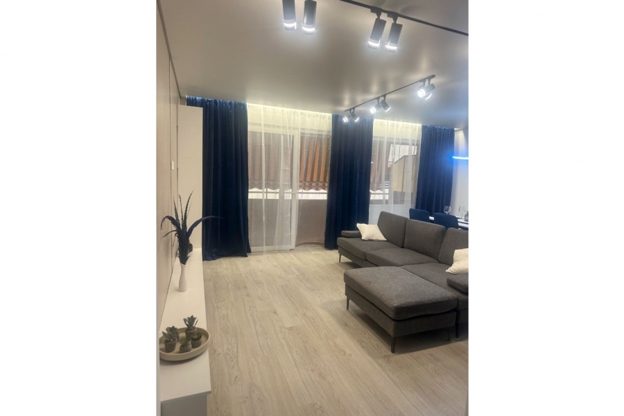 Re-Sale - Apartment - Torrevieja - Torrevieja - Centre