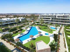Apartment - New - Torrevieja - La Siesta