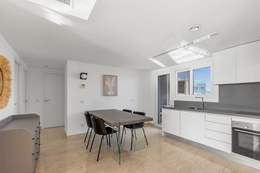 Re-Sale - Apartment - Orihuela Costa - Punta Prima