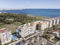 New - Apartment - Orihuela Costa - Punta Prima