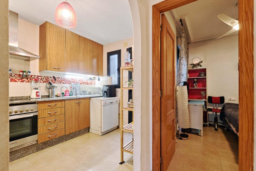 Re-Sale - Townhouse - Orihuela Costa - Villamartin