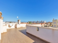 Re-Sale - Detached Villa - Orihuela Costa - La Zenia