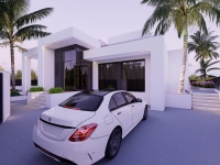 New - Detached Villa - Santa Rosalía - Santa Rosalía Lake & Life Resort