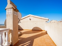 Re-Sale - Detached Villa - Ciudad Quesada - Ciudad Quesada - Town