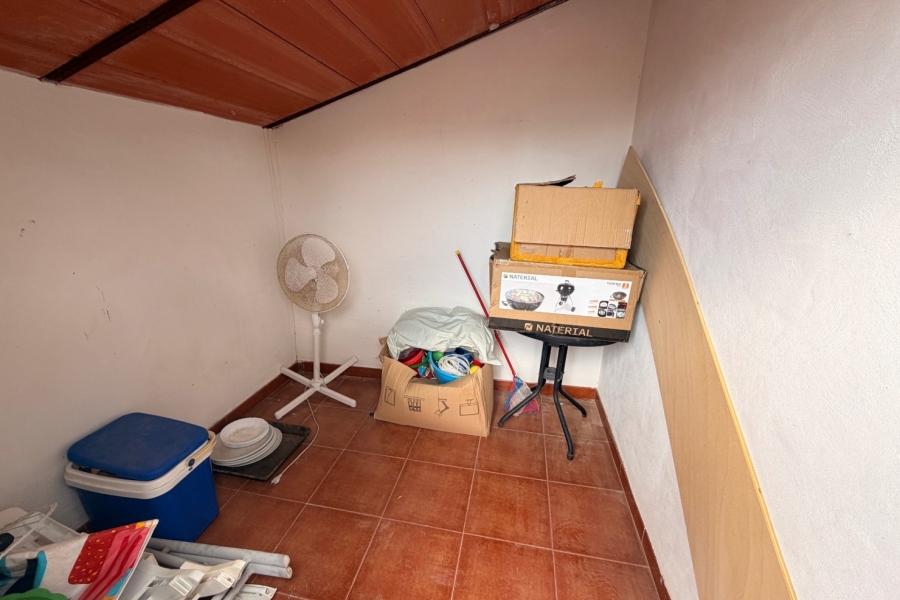 Re-Sale - Apartment - Orihuela Costa - Villamartin