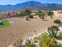 Re-Sale - Detached Villa - La Romana - La Romana - Country