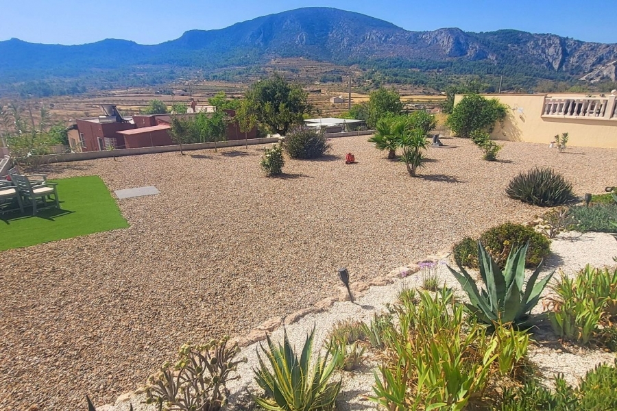 Re-Sale - Detached Villa - La Romana - La Romana - Country