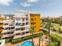 Re-Sale - Apartment - Orihuela Costa - Punta Prima