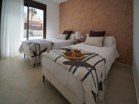 New - Detached Villa - Algorfa - La Finca Golf Resort