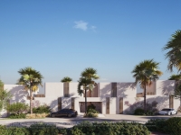Nieuw - Vrijstaande Villa - El Valle Golf Resort - El Valle Golf Resort - Centre