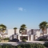 Nieuw - Vrijstaande Villa - El Valle Golf Resort - El Valle Golf Resort - Centre