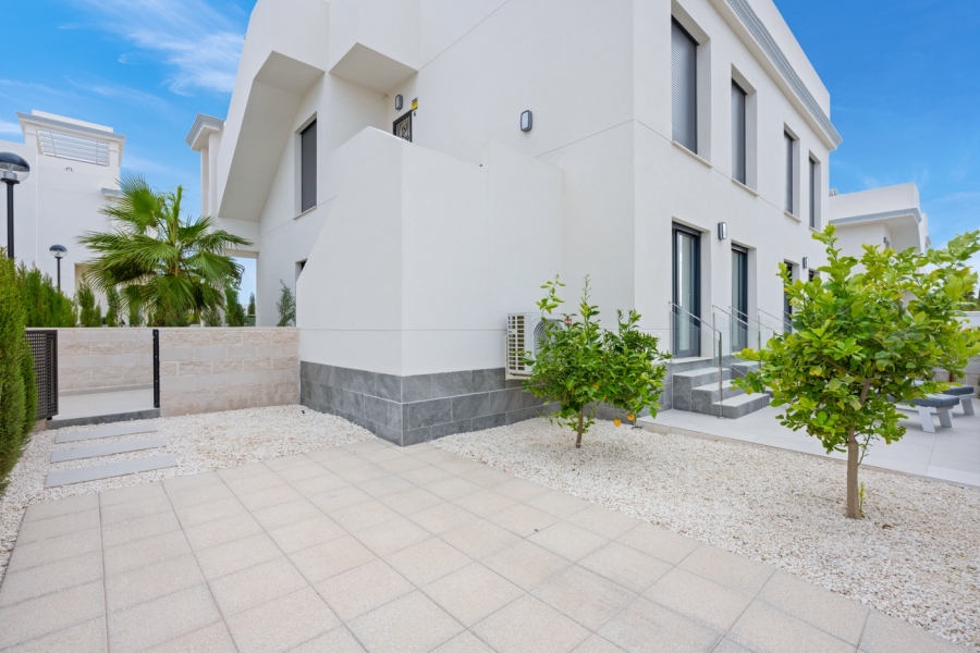 Re-Sale - Apartment - Ciudad Quesada - La Laguna