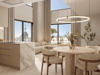 New - Apartment - Calpe