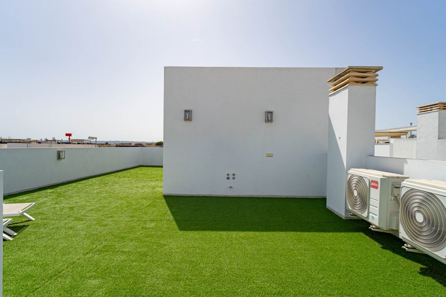 Re-Sale - Detached Villa - Ciudad Quesada - Doña Pepa