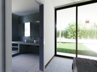 Nouveau - Villa - la Nucia - La Nucia