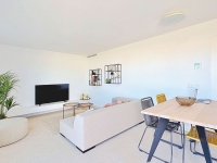 Re-Sale - Apartment - Orihuela Costa - Los Balcones