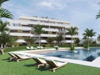 New - Penthouse - Torre Pacheco - Santa Rosalia Lake & Life Resort