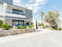 New - Apartment - Torrevieja