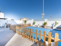 Nieuw - Vrijstaande Villa - Murcia