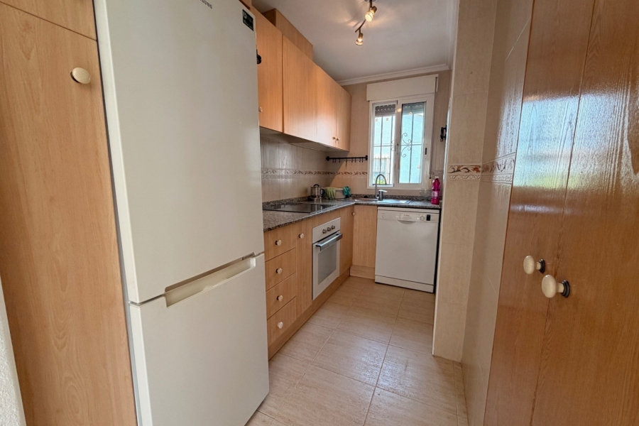 Re-Sale - Detached Villa - Benijofar - Benimar