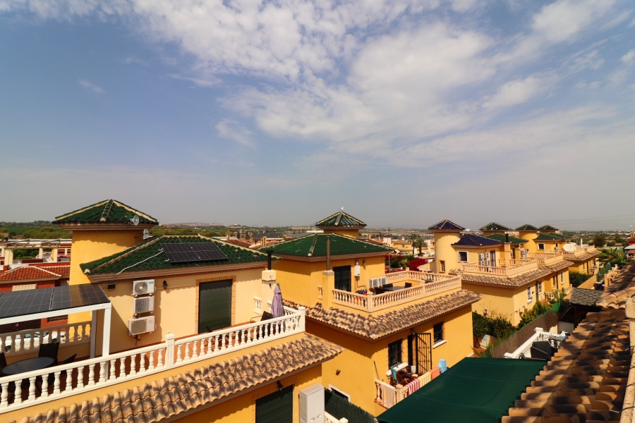 Re-Sale - Detached Villa - Algorfa - Lo Crispin