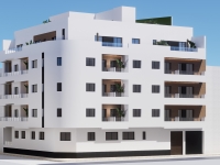 Nueva - Apartamento - Torrevieja - Torrevieja - Centro