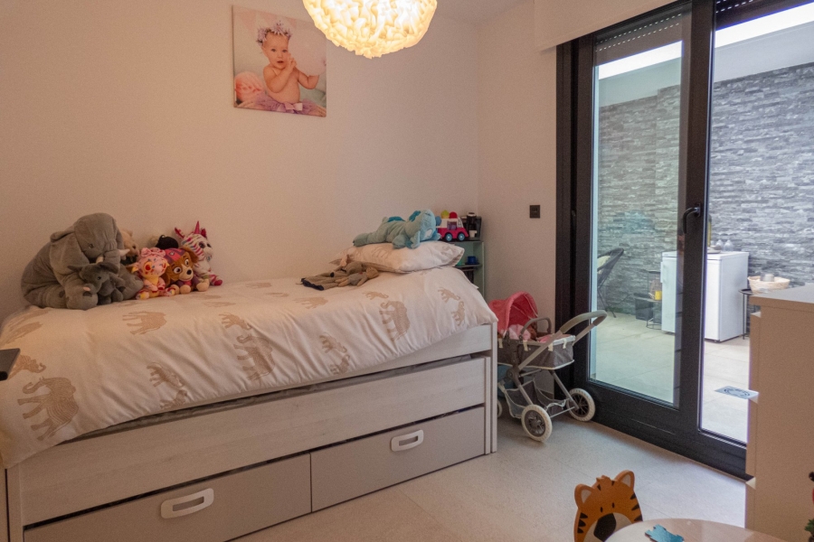 Re-Sale - Apartment - Guardamar del Segura - El Raso