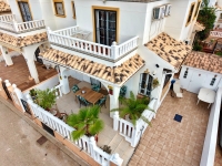 Re-Sale - Quad Villa - Orihuela Costa - Lomas de Cabo Roig