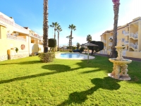 Re-Sale - Apartment - Orihuela Costa - La Florida