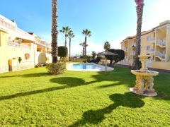 Appartement - Wederverkoop - Orihuela Costa - La Florida