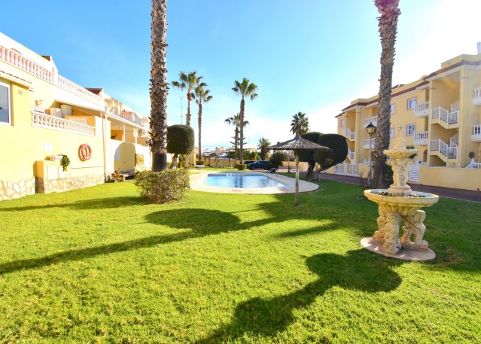 Re-Sale - Apartment - Orihuela Costa - La Florida