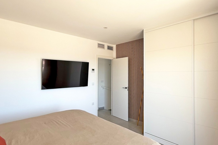Re-Sale - Detached Villa - San Pedro del Pinatar - San Pedro del Pinatar - Town