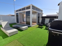 Re-Sale - Quad Villa - Orihuela Costa - Playa Flamenca