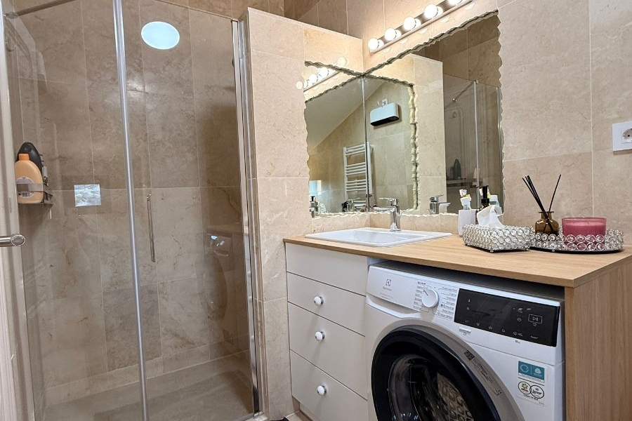 Re-Sale - Apartment - Orihuela Costa - Las Ramblas