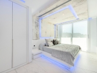 New - Detached Villa - Calpe