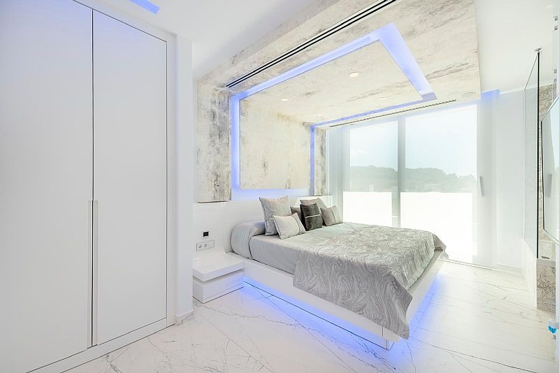 New - Detached Villa - Calpe