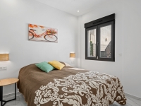 Re-Sale - Detached Villa - Benijofar - Benijofar - Village