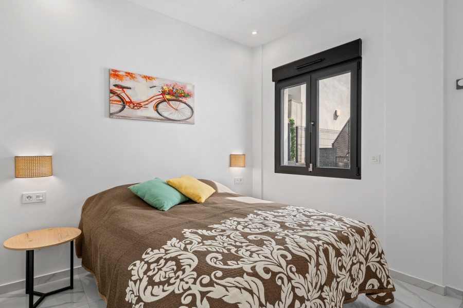 Re-Sale - Detached Villa - Benijofar - Benijofar - Village