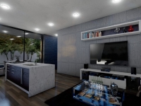 Nouveau - Villa - Fortuna