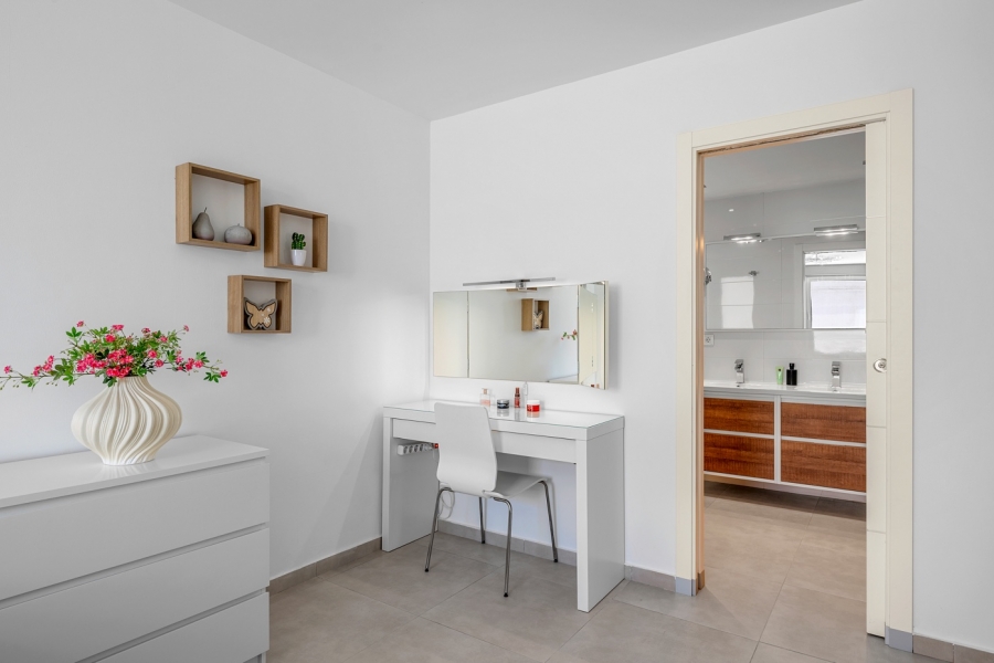 Re-Sale - Detached Villa - La Marina - La Marina - Urbanization