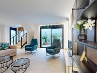 Nueva - Chalet - Finestrat - Sierra Cortina - Golf Bahia