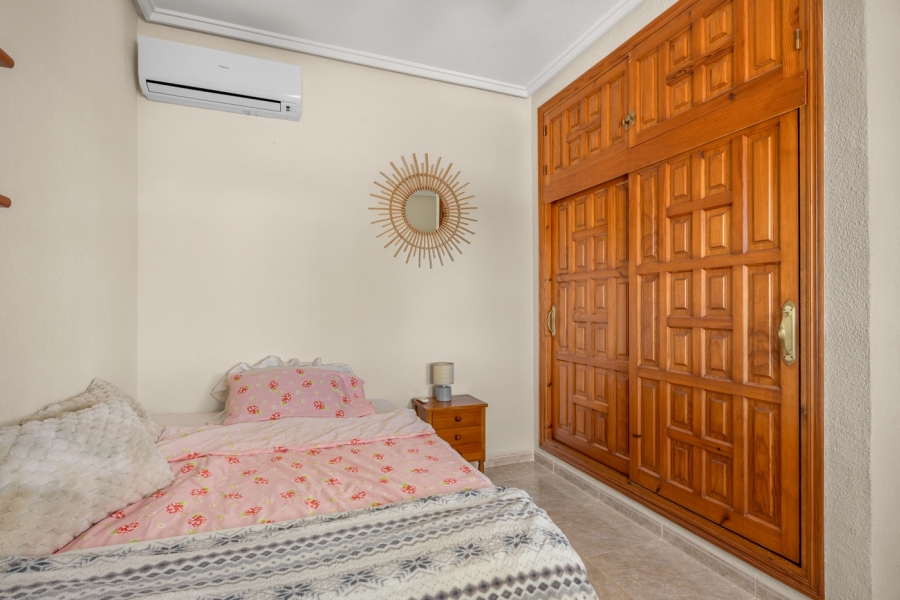 Re-Sale - Detached Villa - Ciudad Quesada - Ciudad Quesada - Town
