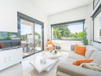 Re-Sale - Detached Villa - Ciudad Quesada - La Laguna
