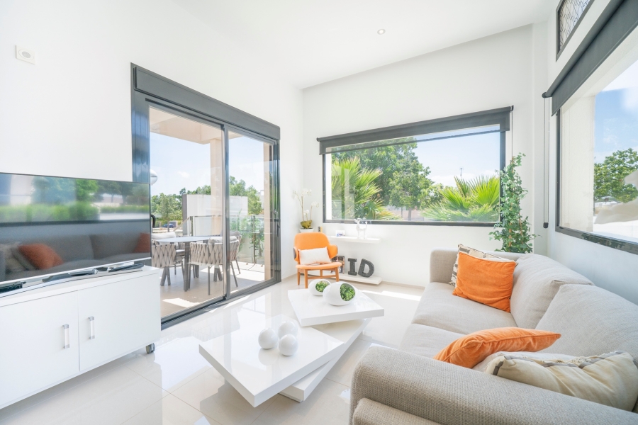 Re-Sale - Detached Villa - Ciudad Quesada - La Laguna