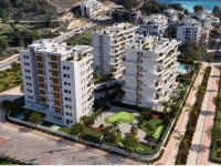 New - Apartment - La Vila Joiosa - Villajoyosa - Town