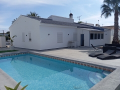 Detached Villa - Re-Sale - Orihuela Costa - Lomas de Cabo Roig